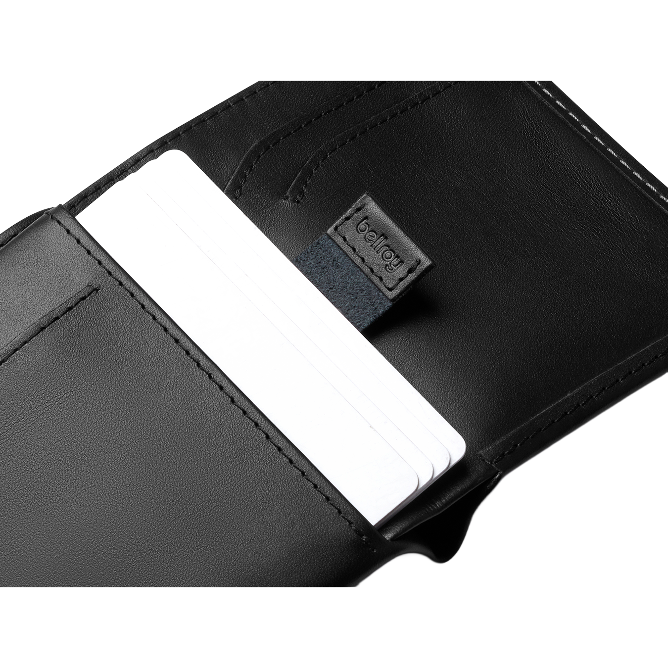 Note Sleeve RFID Wallet