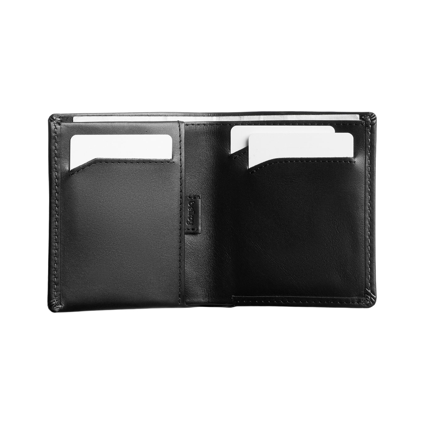 Note Sleeve RFID Wallet