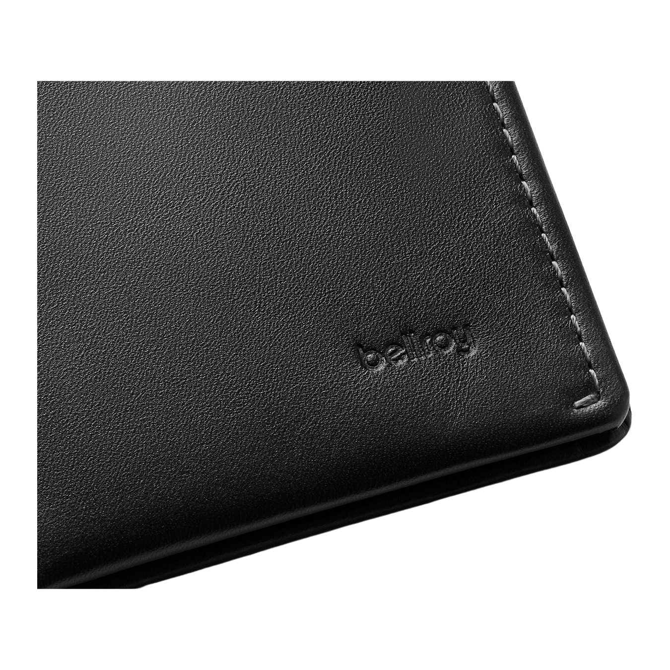 Note Sleeve RFID Wallet