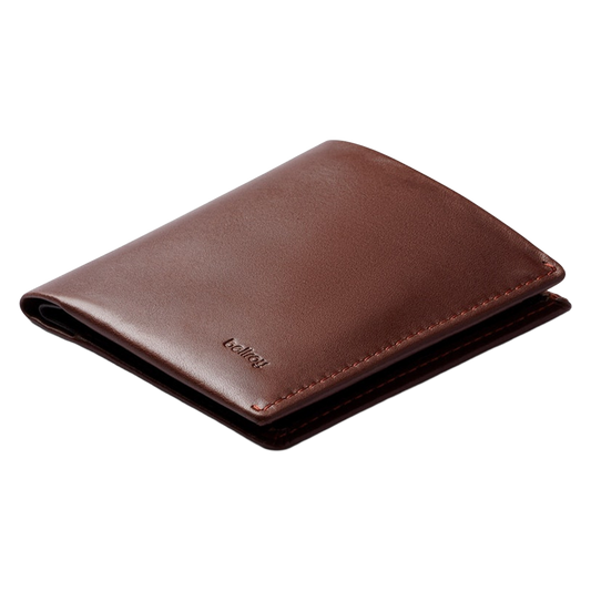 Note Sleeve RFID Wallet