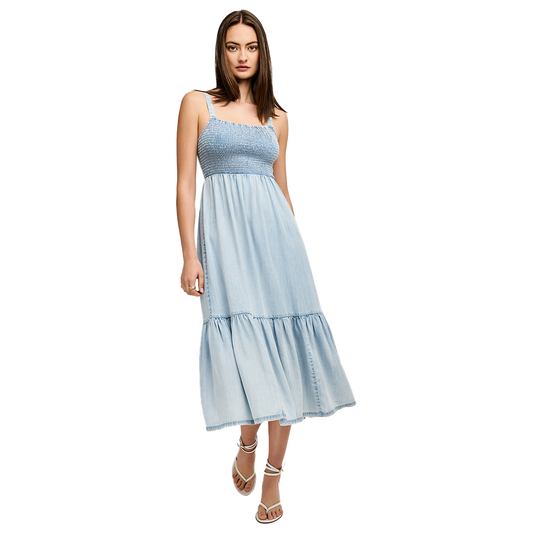 Nova Midi Dress 2025