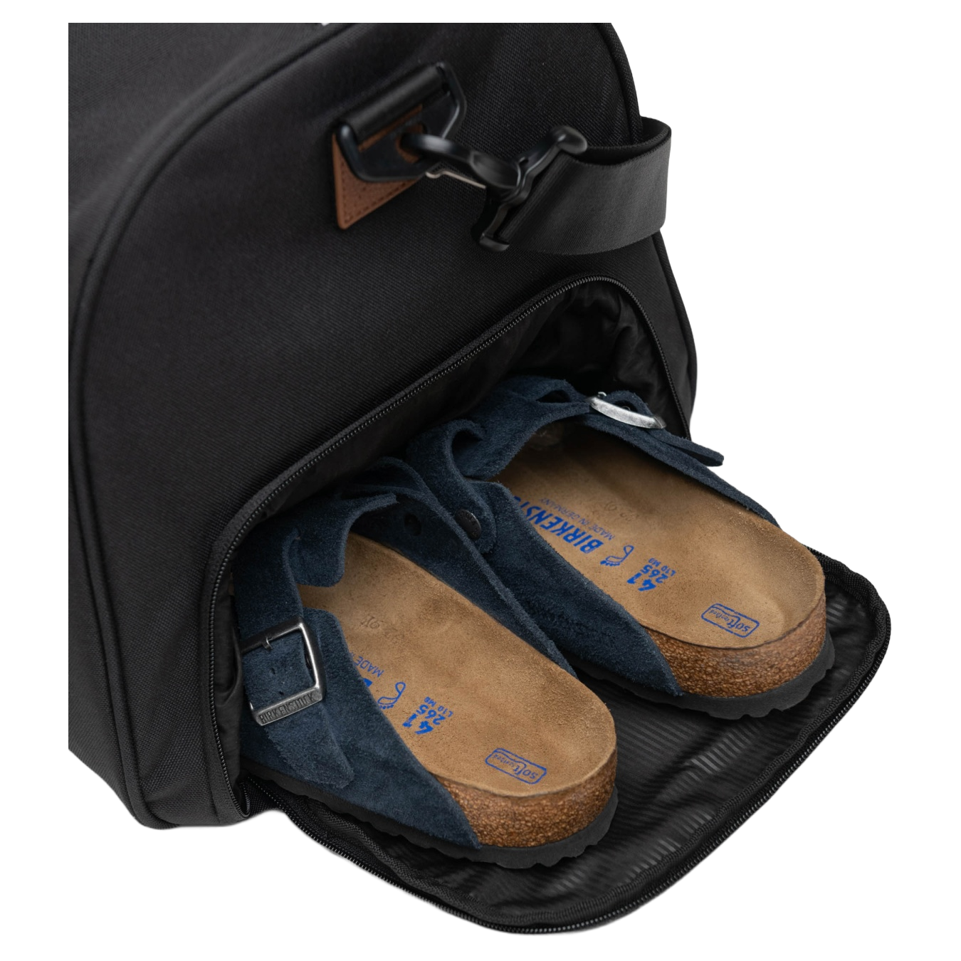 Novel™ Duffle 2025