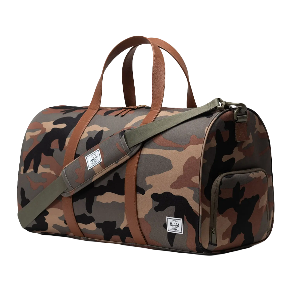 Novel™ Duffle Bag 2025