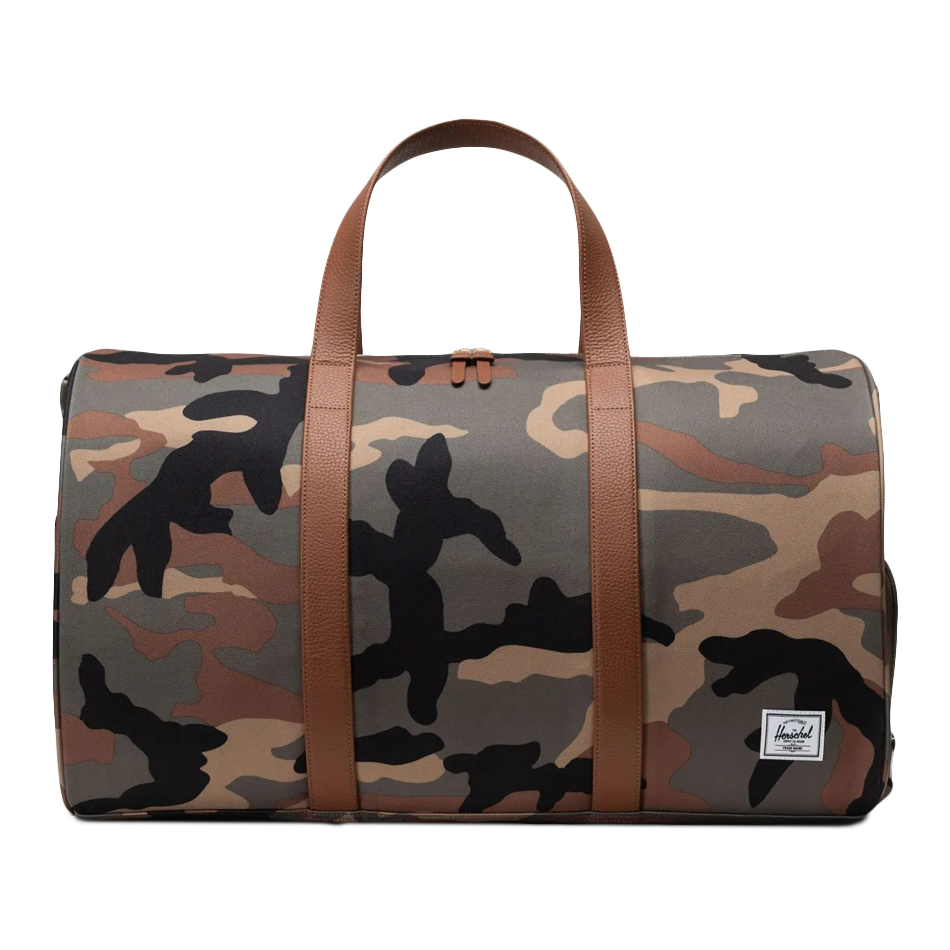 Novel™ Duffle Bag 2025