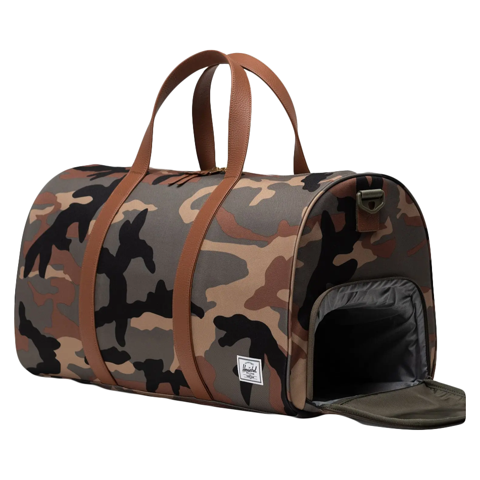 Novel™ Duffle Bag 2025