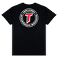 Number 1 Redux S/S T-Shirt