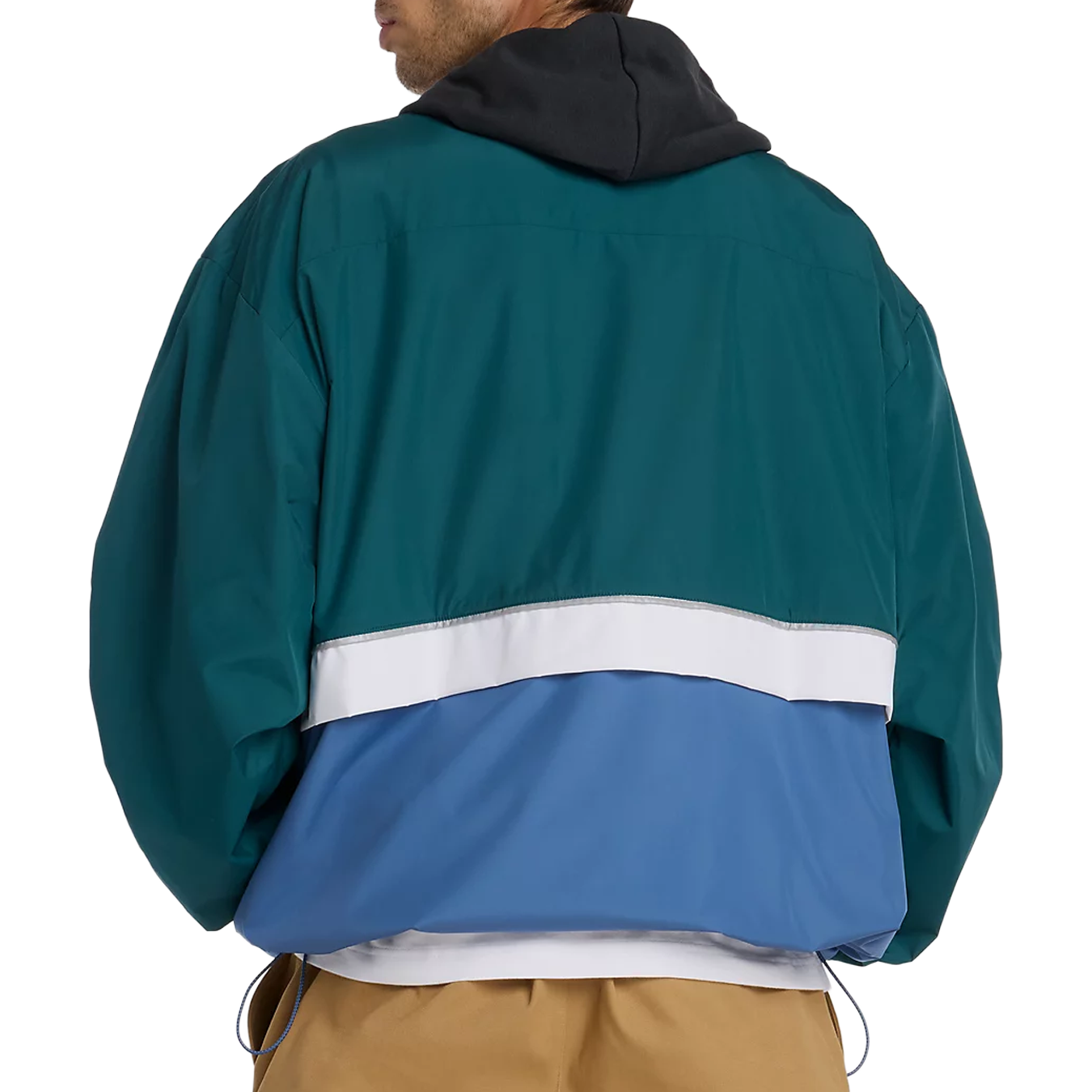Numeric Archive Jacket