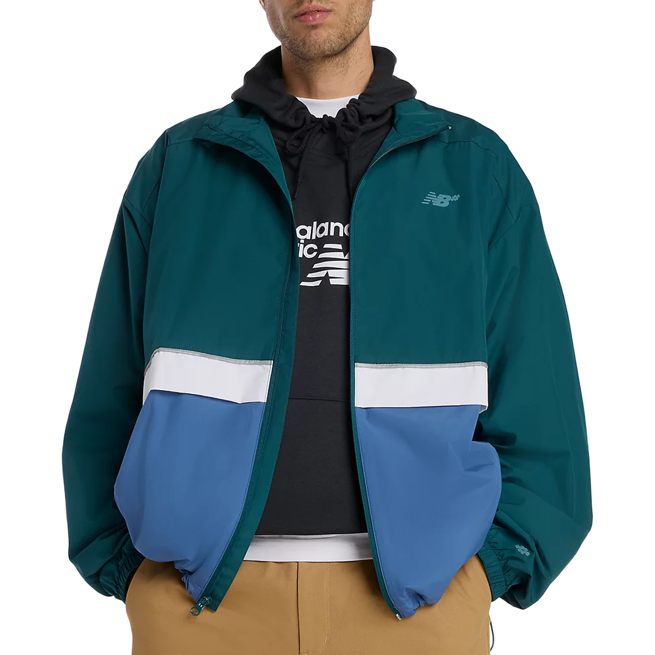 Numeric Archive Jacket