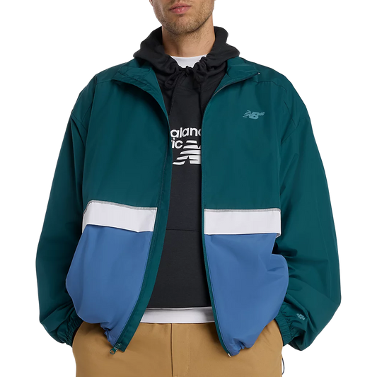 Numeric Archive Jacket
