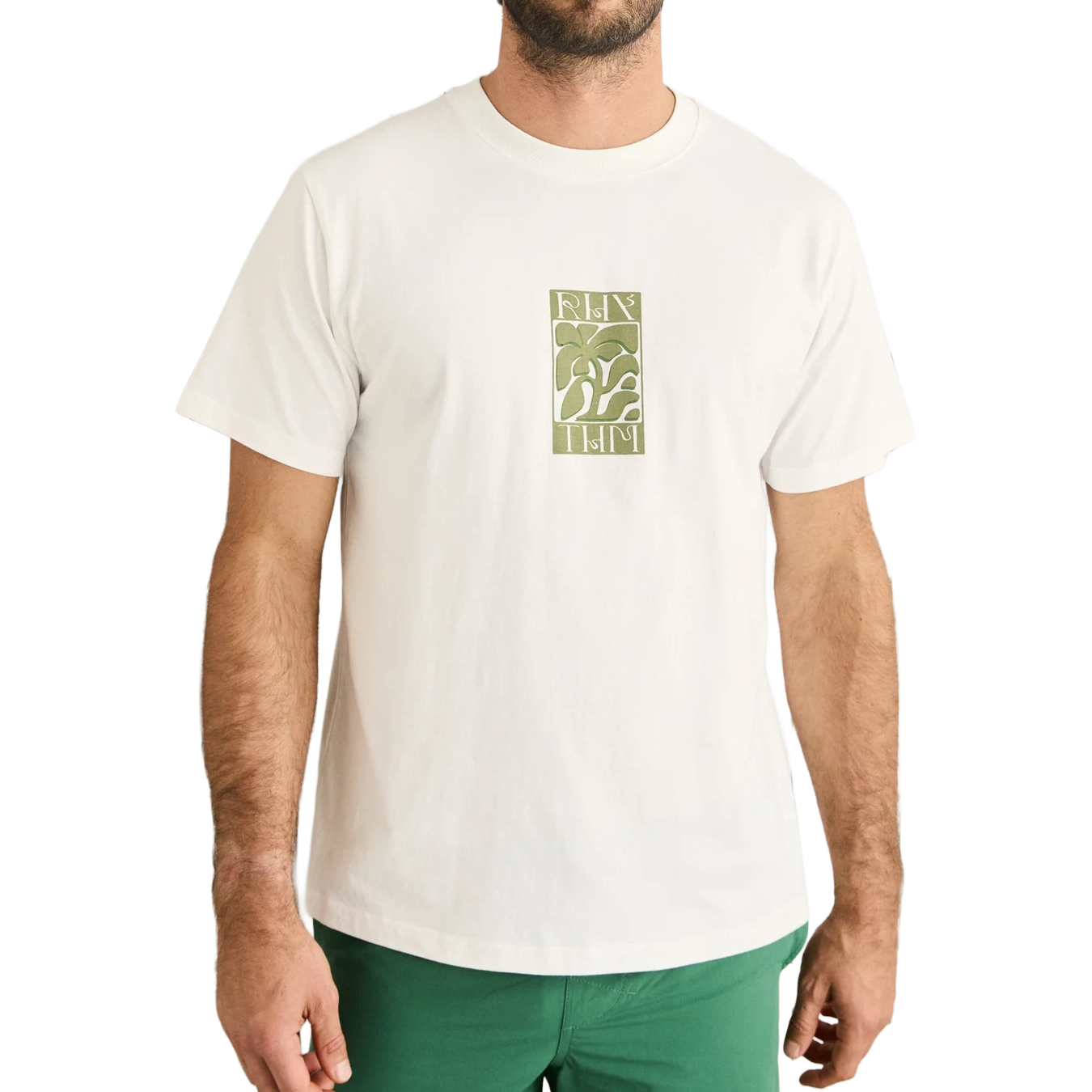 Nurture Vintage S/S T-Shirt