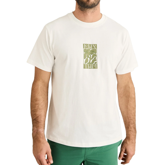 Nurture Vintage S/S T-Shirt
