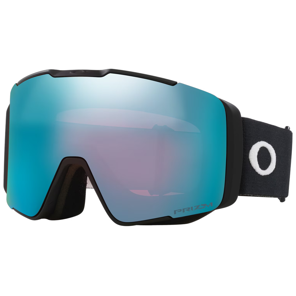 Line Miner Pro L A-Fit Goggle 2025