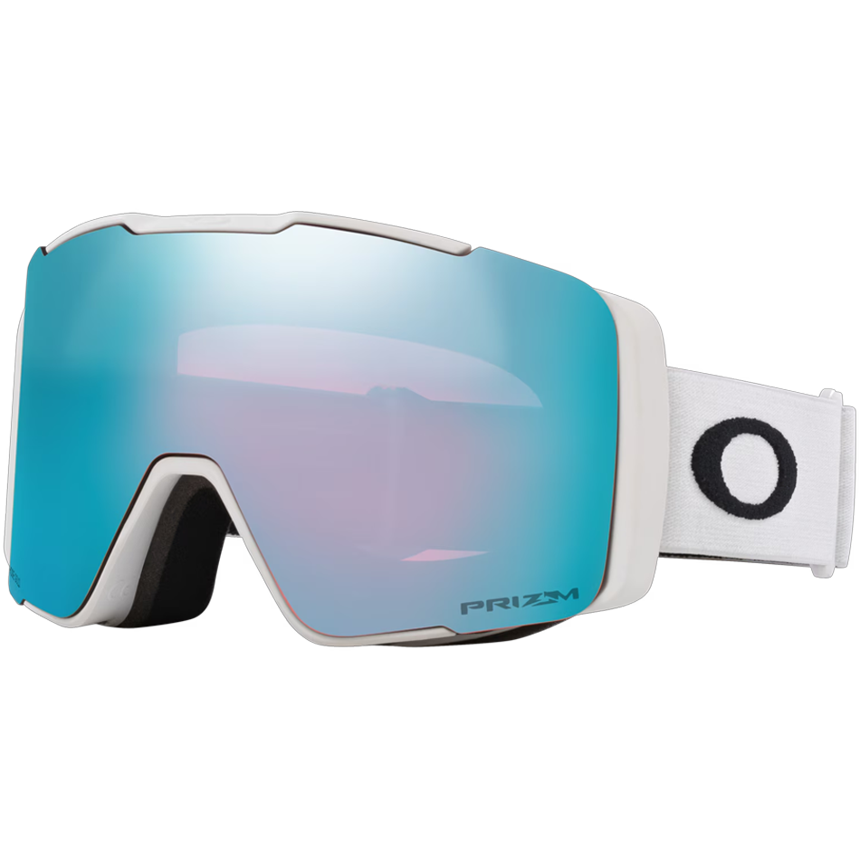 Line Miner Pro L A-Fit Goggle 2025