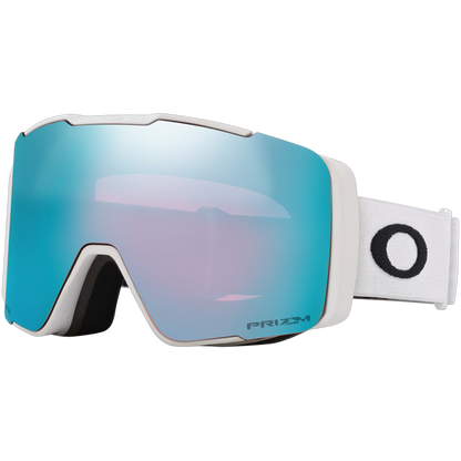 Line Miner Pro L A-Fit Goggle 2025