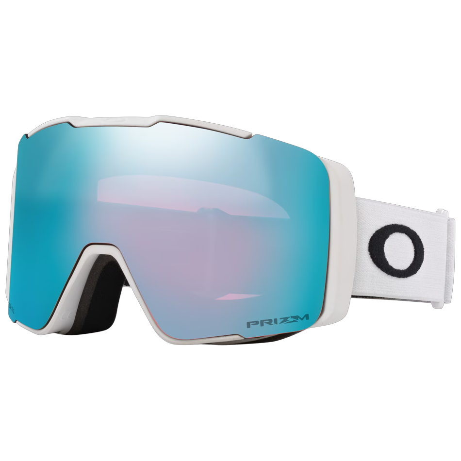 Line Miner Pro M A-Fit Goggle 2025