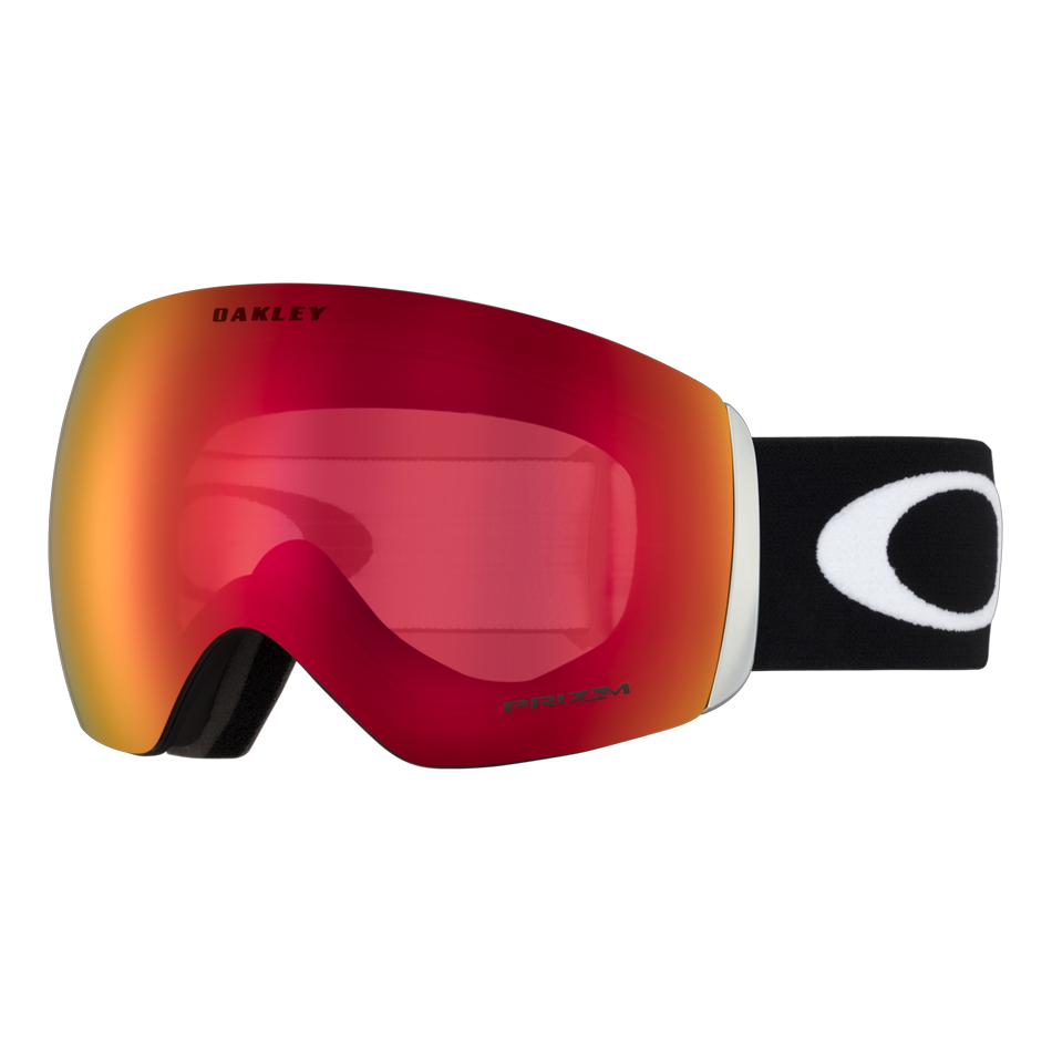 Flight Deck L Goggle 2025