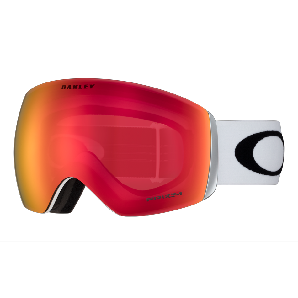 Flight Deck L Goggle 2025