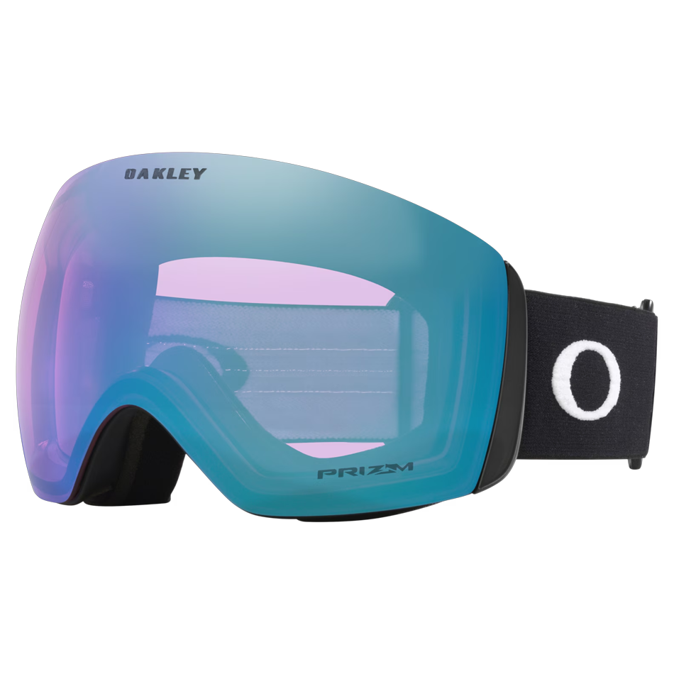 Flight Deck L Goggle 2025