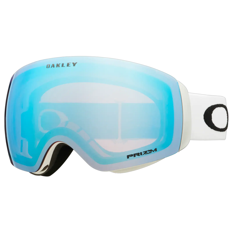 Flight Deck M Goggle 2025