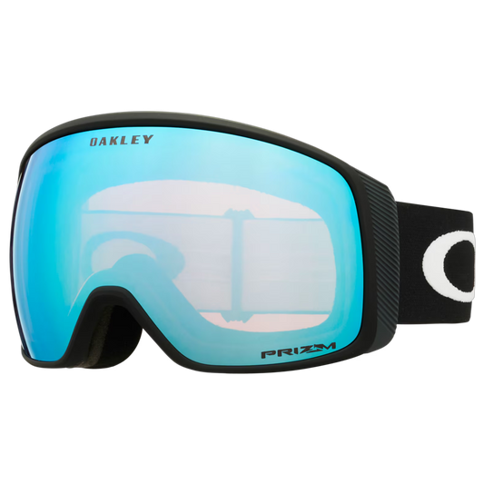 Flight Tracker L Goggle 2025