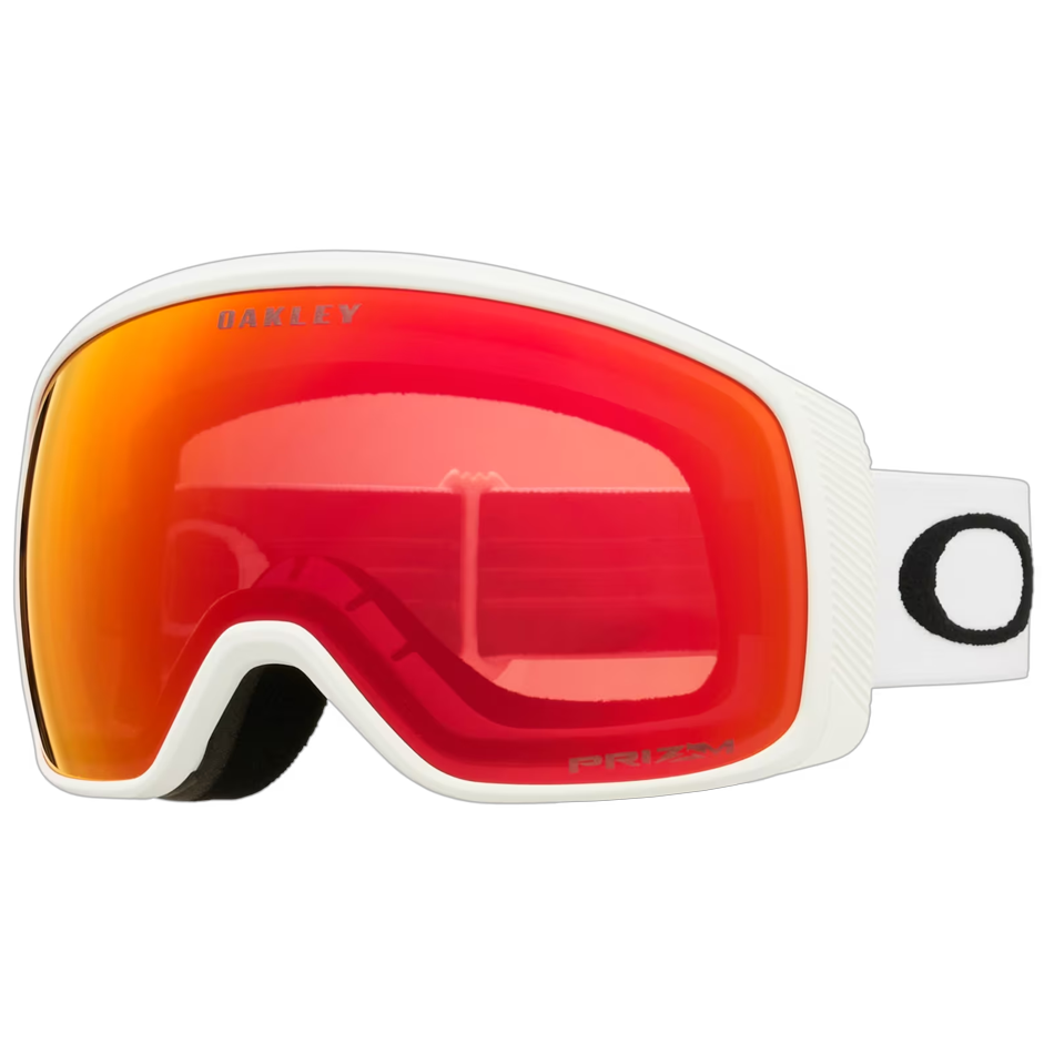 Flight Tracker M Goggle 2025