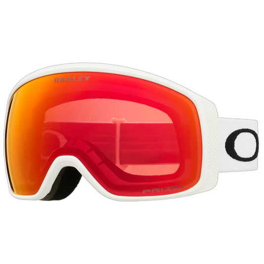 Flight Tracker M Goggle 2025