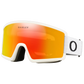 Target Line  M Goggle 2025