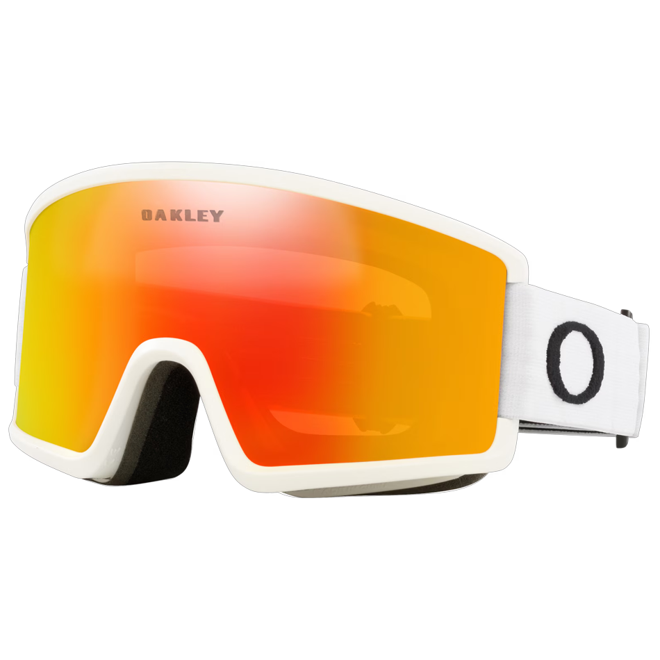 Target Line  M Goggle 2025