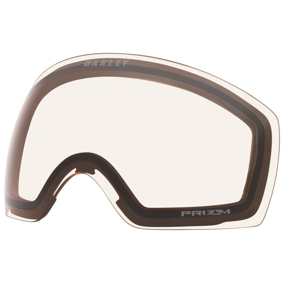 Flight Deck M Goggle Lens 2025