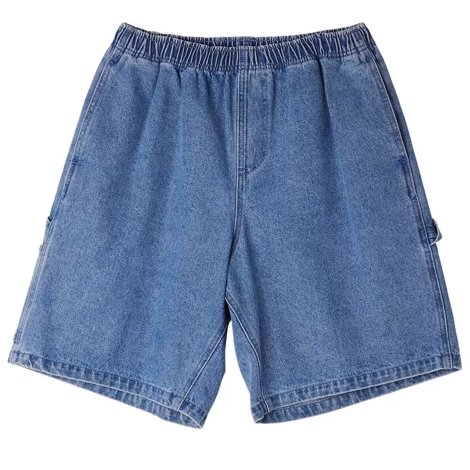 M Easy Denim Short SP23