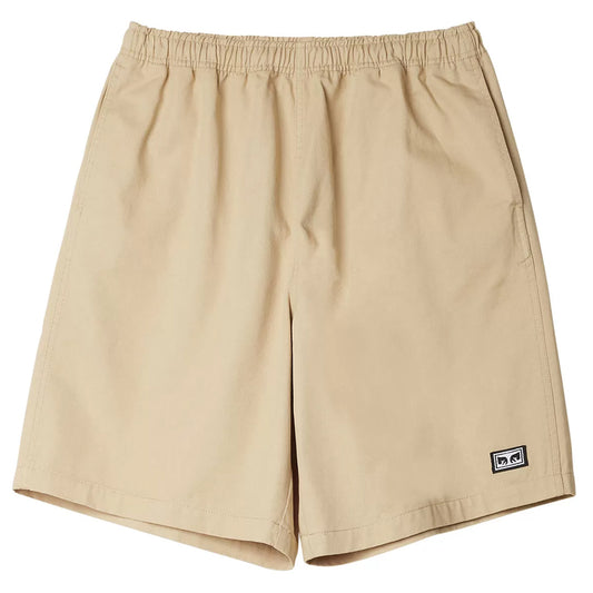 M Easy Relaxed Twill Short SP23