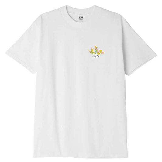 M Spring Birds S/S T-Shirt SP23