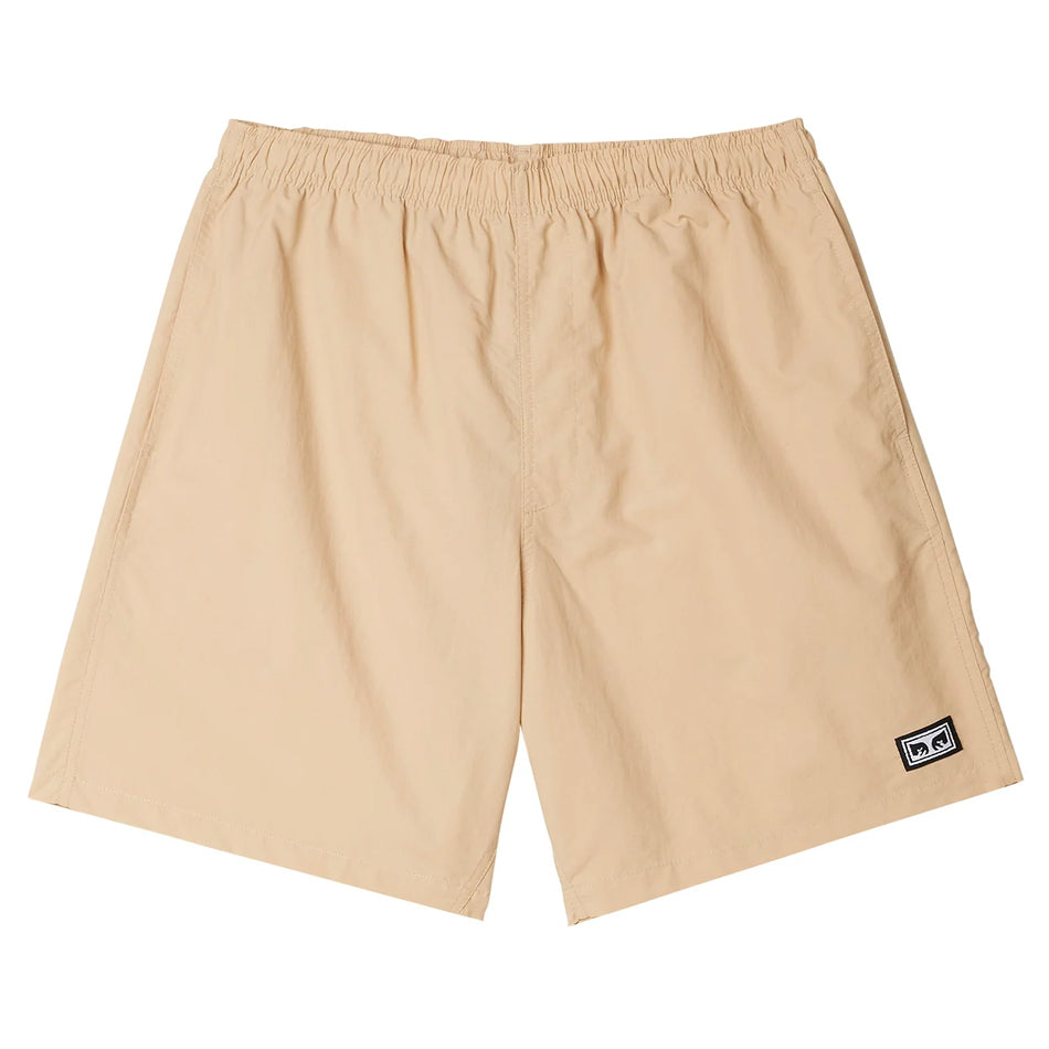 M Easy Eyes Nylon Short SU23