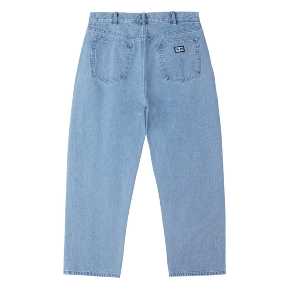 Bigwig Baggy Denim Pant 2024