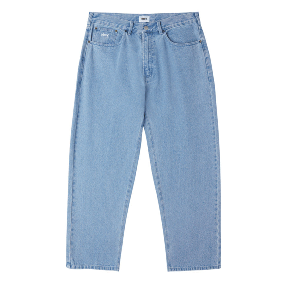 Bigwig Baggy Denim Pant 2024