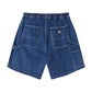 Easy Denim Carpenter Short 2024