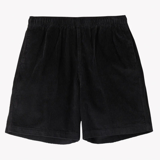 Easy Relaxed Corduroy Short 2024