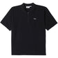 Escape Zip S/S Polo 2024