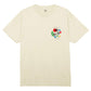 Flowers Papers Scissors S/S T-Shirt 2024