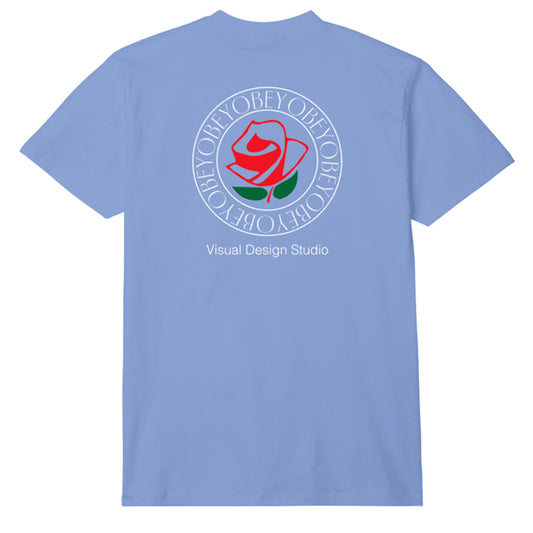 Visual Design Studio S/S T-Shirt 2024
