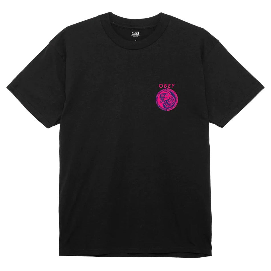 Yin Yang Panthers S/S T-Shirt 2024