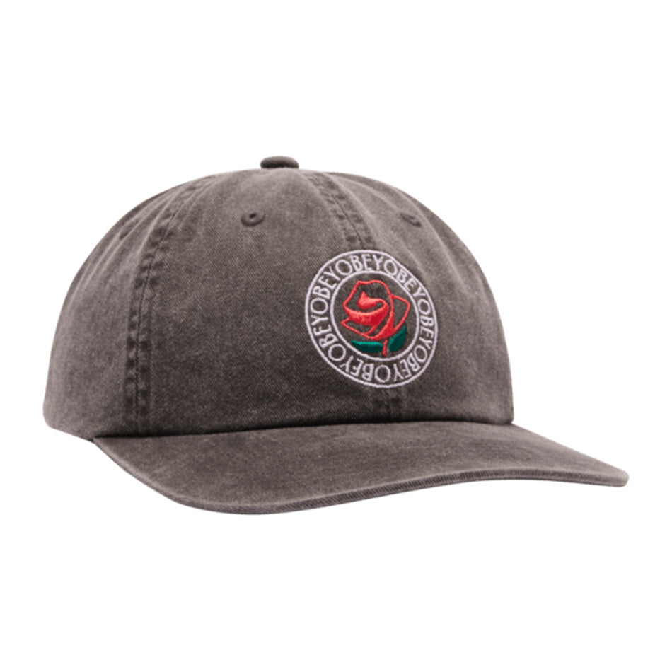 Pigment Studio 6P Snapback Hat 2024