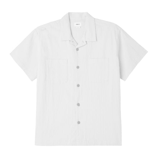 Sunrise Woven S/S Button-Ups 2024