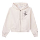 Chalk Writing Zip Hoodie 2024