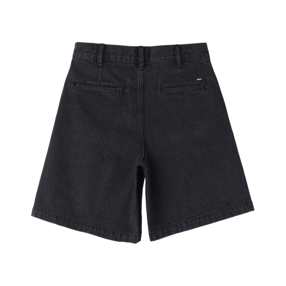 Eli Pleated Short 2024