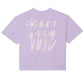 Medi Flowers S/S T-Shirt 2024