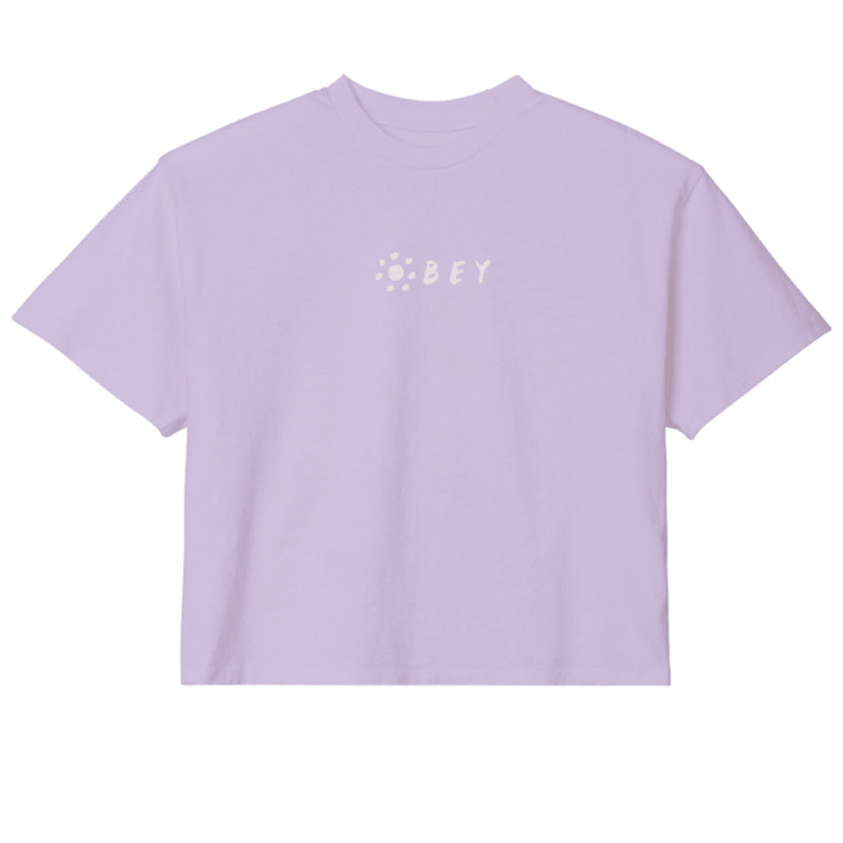 Medi Flowers S/S T-Shirt 2024