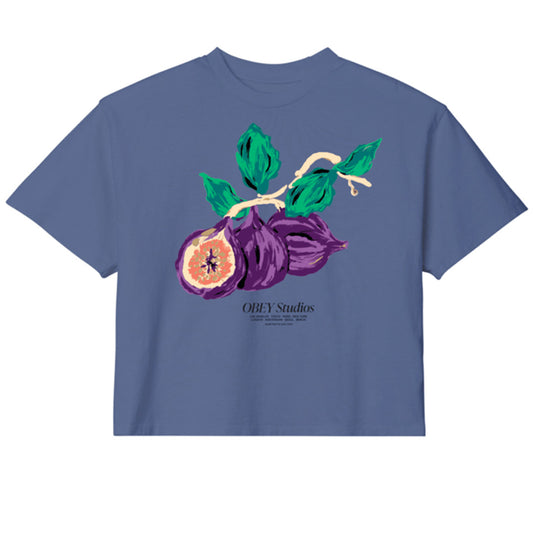 Food For Your Mind S/S T-Shirt 2024