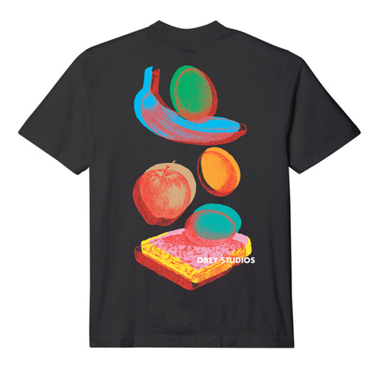 Falling Fruit S/S T-Shirt 2024