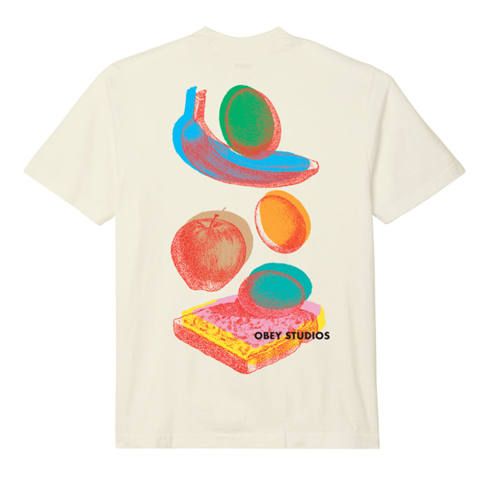 Falling Fruit S/S T-Shirt 2024